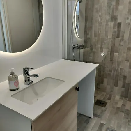 For 3 Appartement